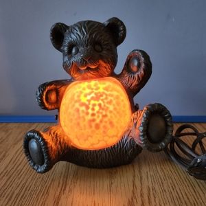 Teddy Bear light
